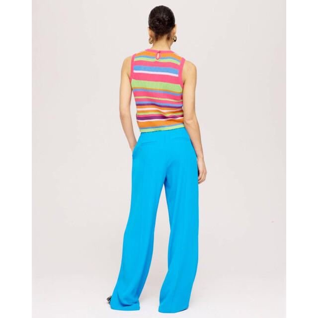 Harper & Yve Top korte mouw ss25nj400 lo Harper & Yve Top korte mouw SS25NJ400 LO large