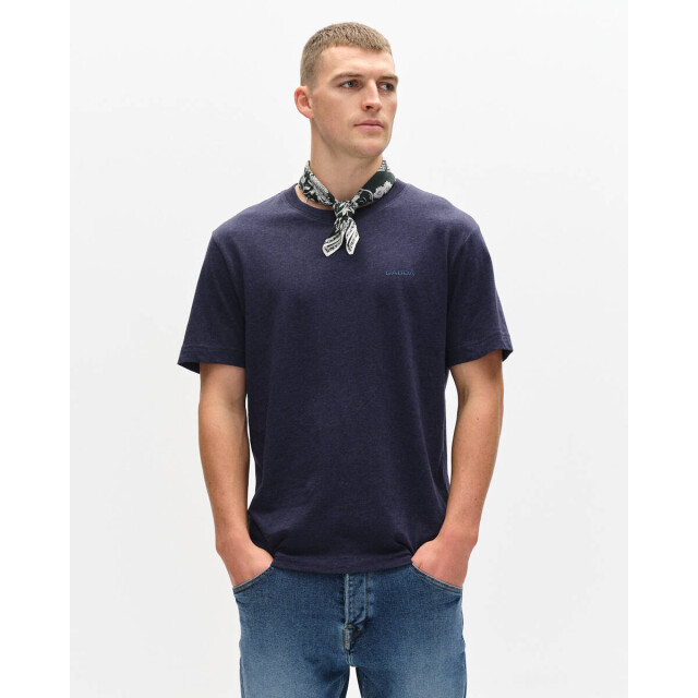 Gabba T-shirt korte mouw 11504 Gabba T-shirt korte mouw 11504 large