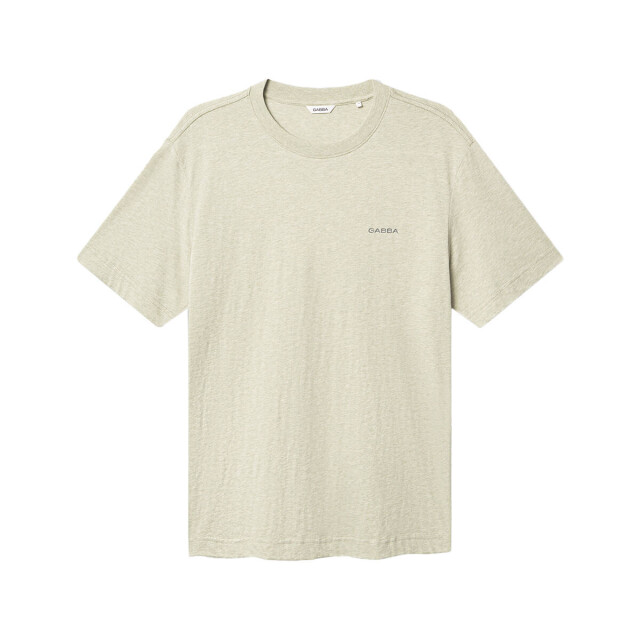Gabba T-shirt korte mouw 11504 Gabba T-shirt korte mouw 11504 large