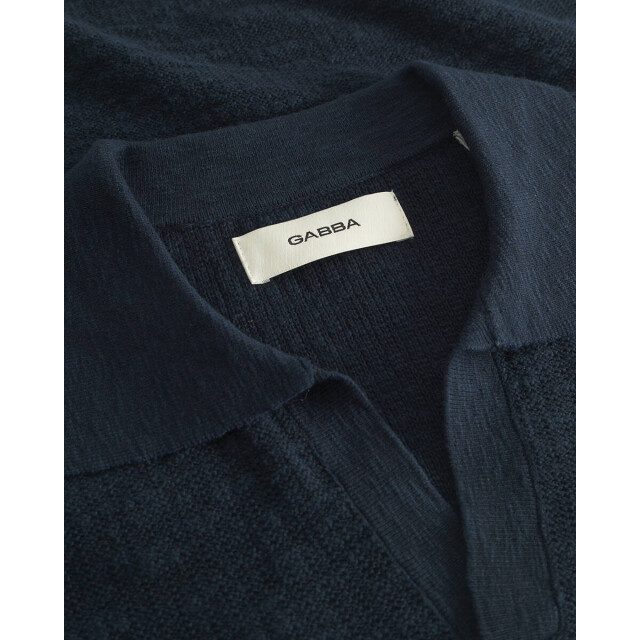 Gabba T-shirt korte mouw 11422 Gabba T-shirt korte mouw 11422 large