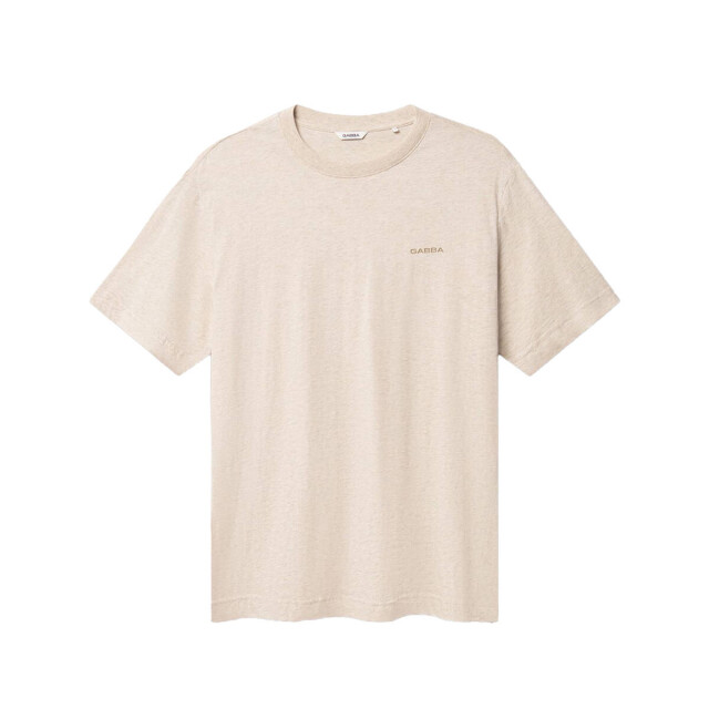 Gabba T-shirt korte mouw 11504 Gabba T-shirt korte mouw 11504 large