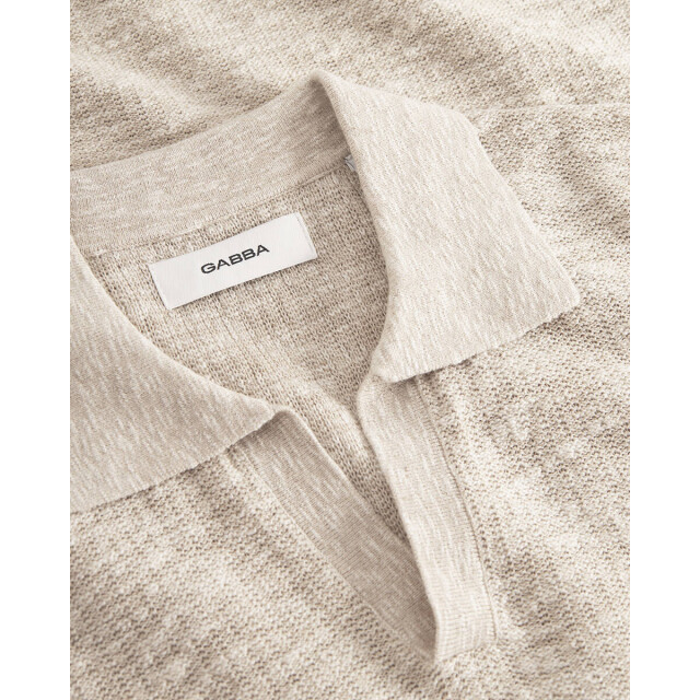Gabba T-shirt korte mouw 11422 Gabba T-shirt korte mouw 11422 large