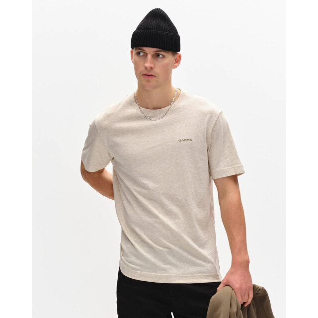 Gabba T-shirt korte mouw 11504 Gabba T-shirt korte mouw 11504 large