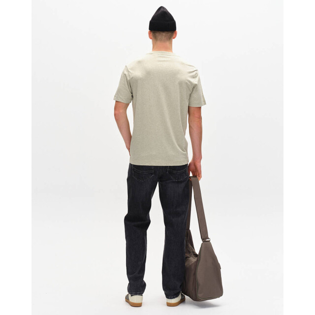 Gabba T-shirt korte mouw 11504 Gabba T-shirt korte mouw 11504 large