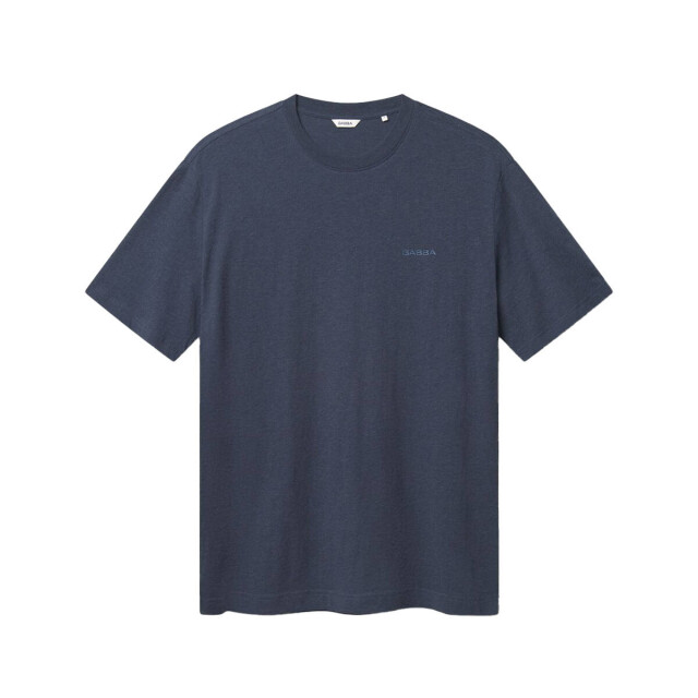 Gabba T-shirt korte mouw 11504 Gabba T-shirt korte mouw 11504 large