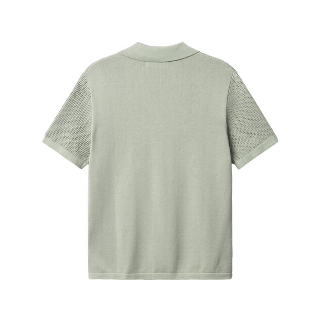 Gabba Overhemd korte mouw 11432 Gabba Overhemd korte mouw 11432 large