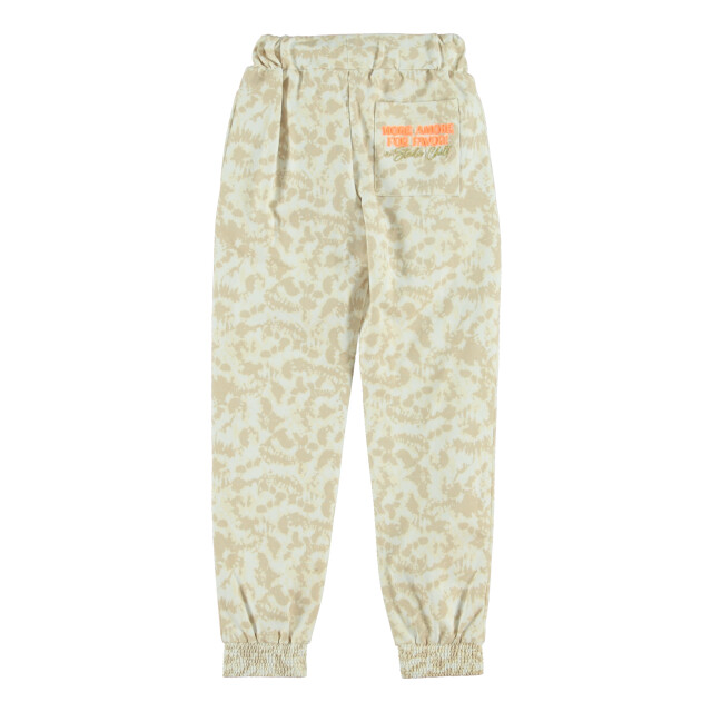 O'Chill Zomer meisjes broek nyssa Nyssa - zand large