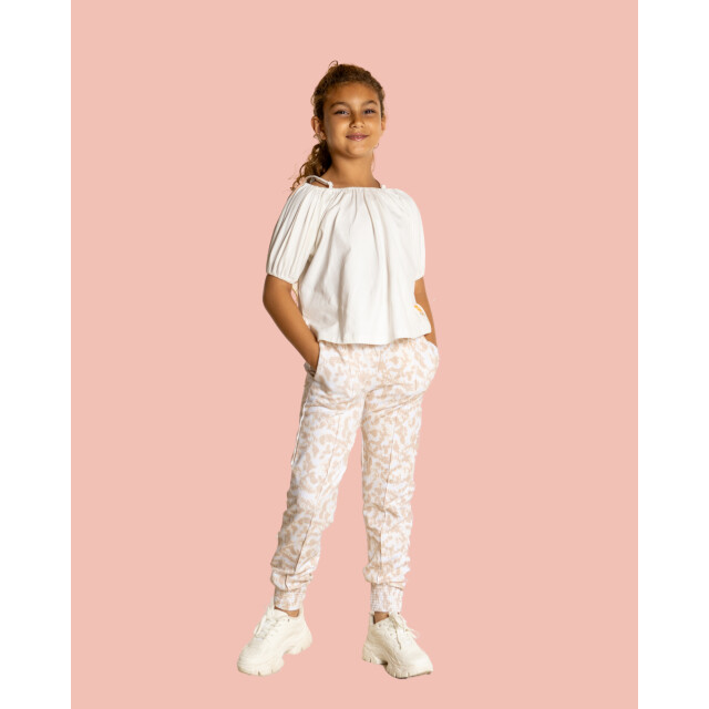 O'Chill Zomer meisjes broek nyssa Nyssa - zand large