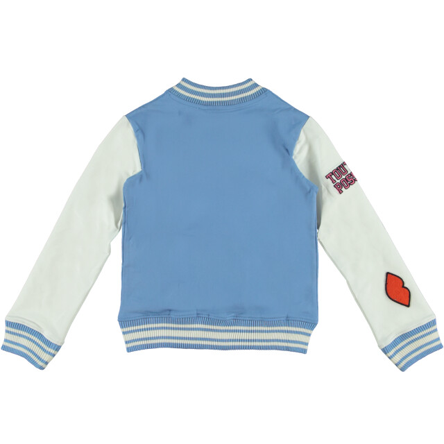 O'Chill Zomer meisjes vest claire Claire - blauw large