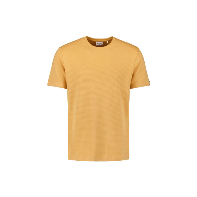 No Excess Heren shirt 27350307 070 yellow No Excess Shirt 27350307 070Yellow large
