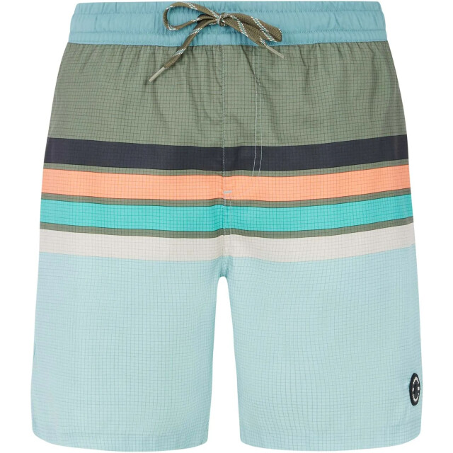 Protest avik beachshort zwemshort heren - 068420_300-M large