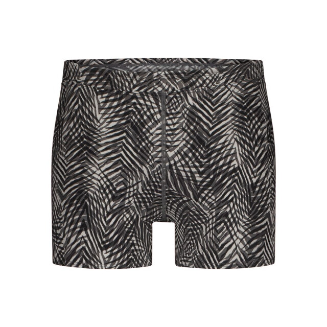 Ten Cate swimshort zwembroek middel heren - 068914_990-XXL large