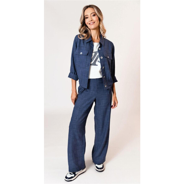 Poools Pants 513108 513108 blue large
