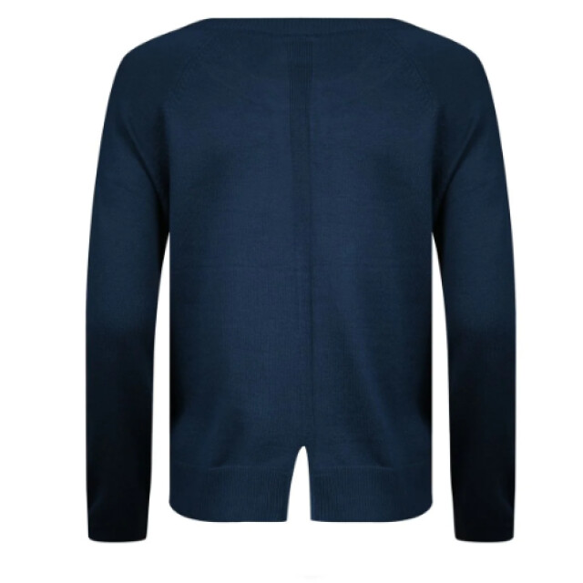 Poools Pullover 513099 blauw 513099 blauw large