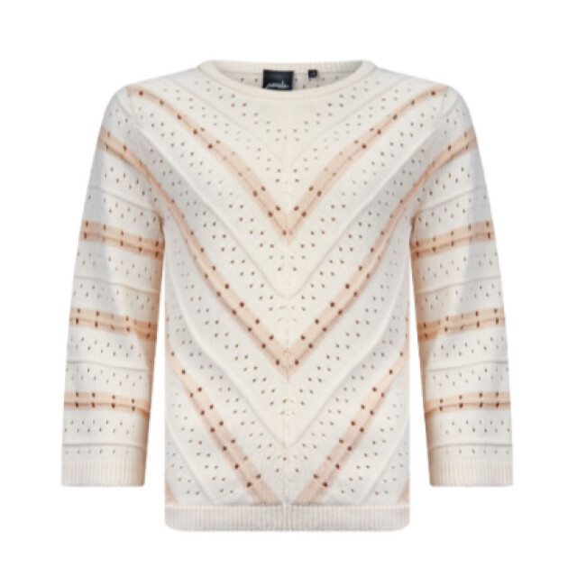 Poools Pullover 513103- 513103-sand large