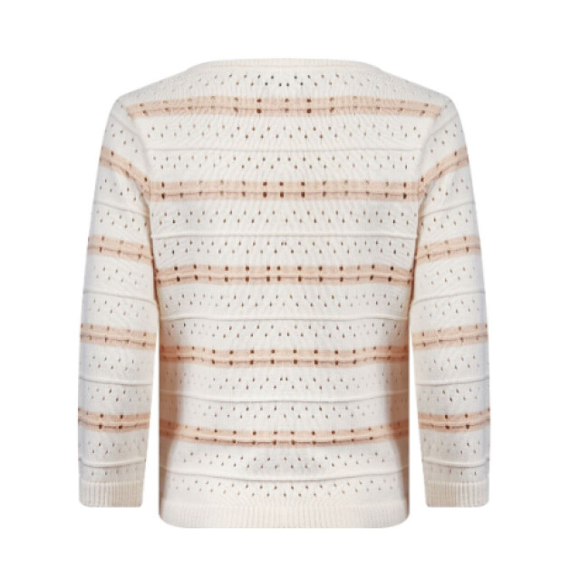 Poools Pullover 513103- 513103-sand large