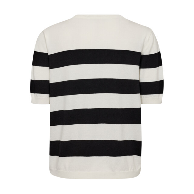 Free Quent Fqpixie trui stripe FQpixie trui stripe zwart large