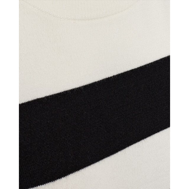 Free Quent Fqpixie trui stripe FQpixie trui stripe zwart large