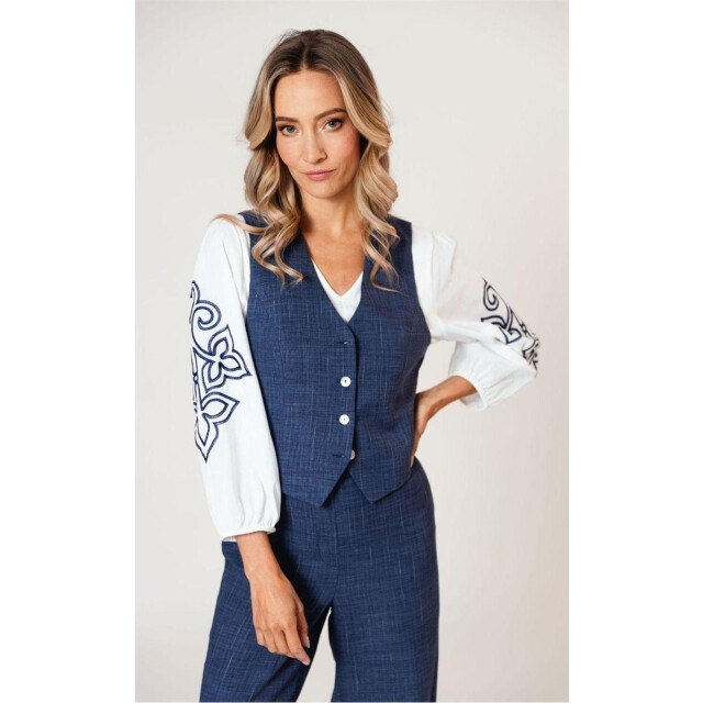 Poools Gilet 513115 513115 large