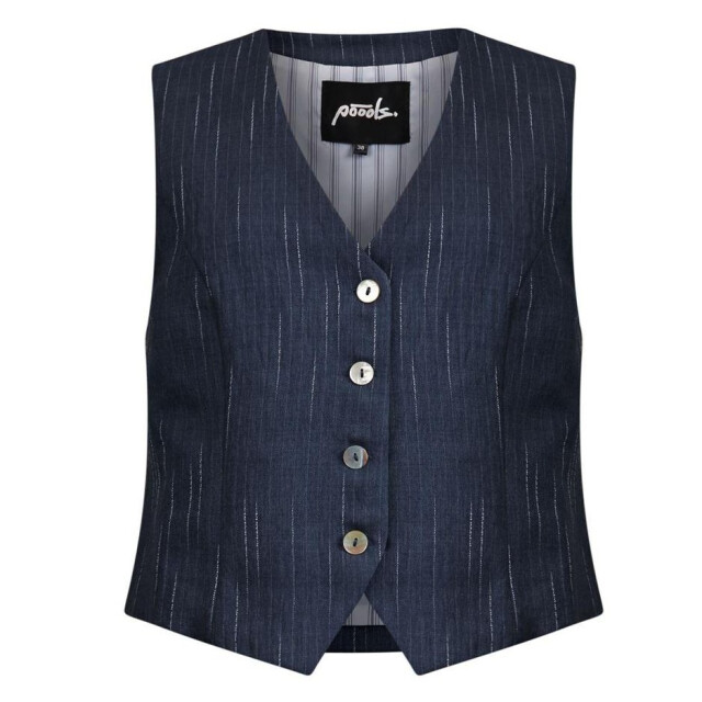 Poools Gilet 513115 513115 large