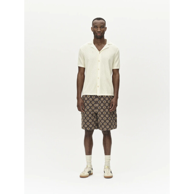 Gabba Geno resort ss 11432 ecru light 11432 large