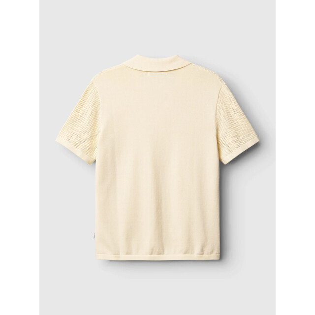 Gabba Geno resort ss 11432 ecru light 11432 large