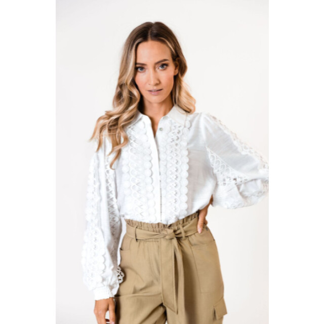 Poools Blouse 513174 513174 large