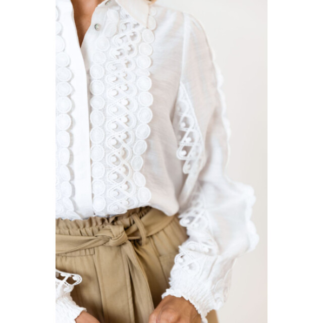 Poools Blouse 513174 513174 large
