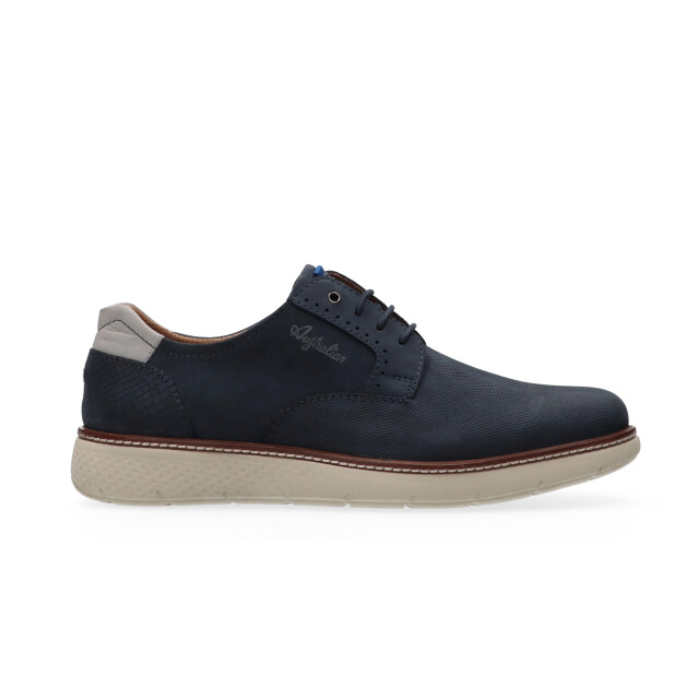 Australian Footwear Pozzato nubuck 15.1664.01-S36 large