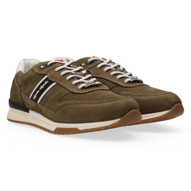 Australian Footwear Filmon leather 15.1600.03-E00 large