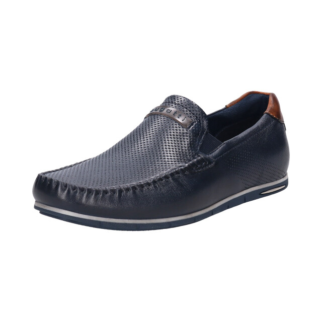 Bugatti Loafers 321A2X6G4000-4100 large
