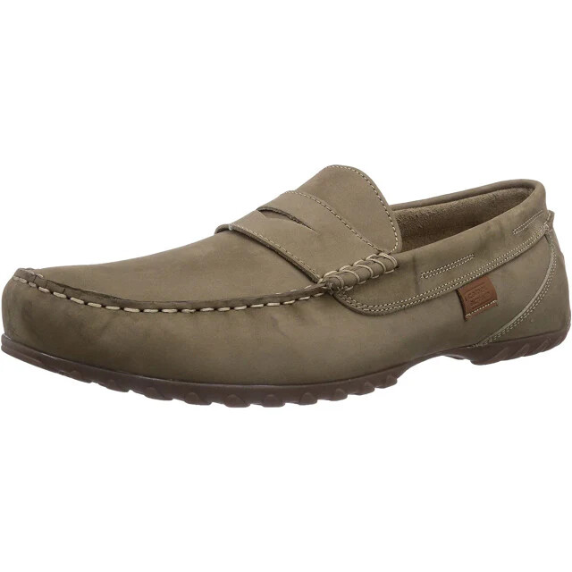 Camel Active 417.12.04 heren instapper 417.12.04 large