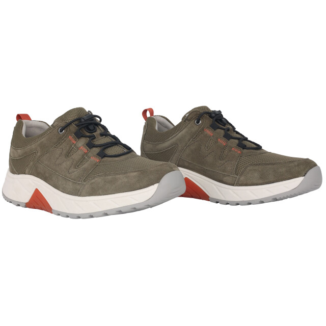 Pius Gabor Rollingsoft sensitive 8002.11.03 heren rollende wandelsneaker 8002.11.03 large