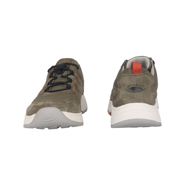 Pius Gabor Rollingsoft sensitive 8002.11.03 heren rollende wandelsneaker 8002.11.03 large