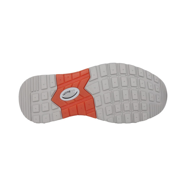 Pius Gabor Rollingsoft sensitive 8002.11.03 heren rollende wandelsneaker 8002.11.03 large