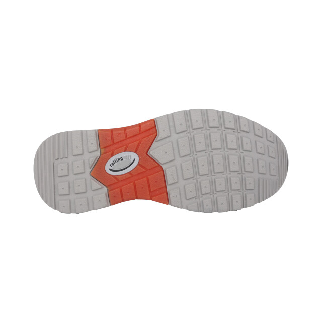 Pius Gabor Rollingsoft sensitive 8002.11.04 heren rollende wandelsneaker 8002.11.04 large