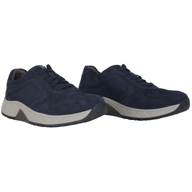 Pius Gabor Rollingsoft sensitive 8002.10.02 heren rollende wandelsneaker 8002.10.02 large