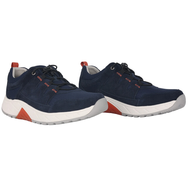 Pius Gabor Rollingsoft sensitive 8002.11.04 heren rollende wandelsneaker 8002.11.04 large