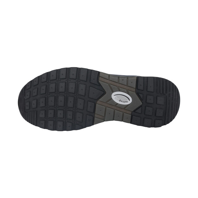 Pius Gabor Rollingsoft sensitive 8002.10.02 heren rollende wandelsneaker 8002.10.02 large