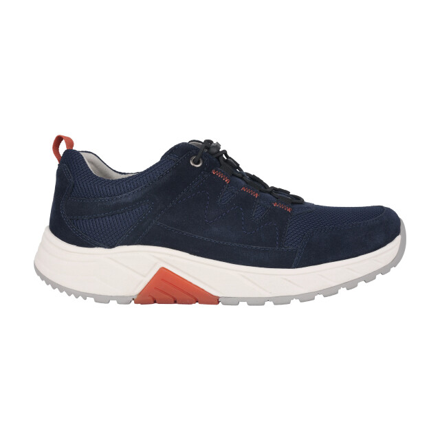 Pius Gabor Rollingsoft sensitive 8002.11.04 heren rollende wandelsneaker 8002.11.04 large