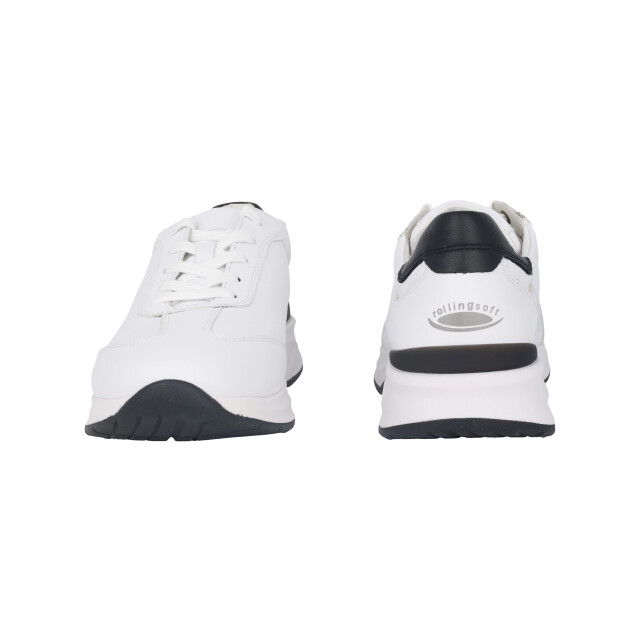 Pius Gabor Rollingsoft sensitive 8001.11.04 heren rollende wandelsneaker 8001.11.04 large