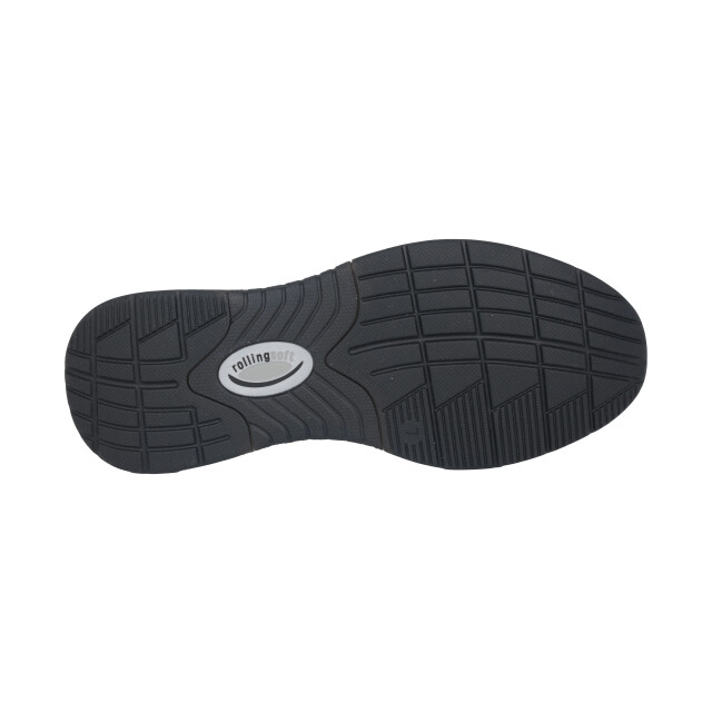 Pius Gabor Rollingsoft sensitive 8001.11.04 heren rollende wandelsneaker 8001.11.04 large
