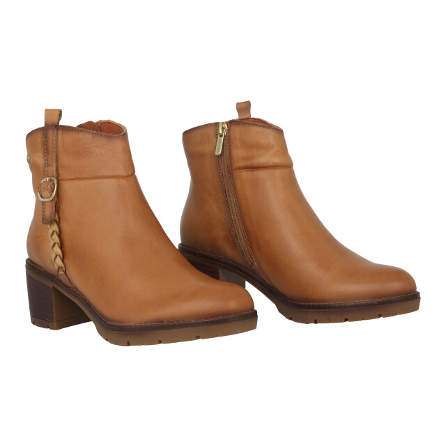 Pikolinos Llanes dames laars Llanes large