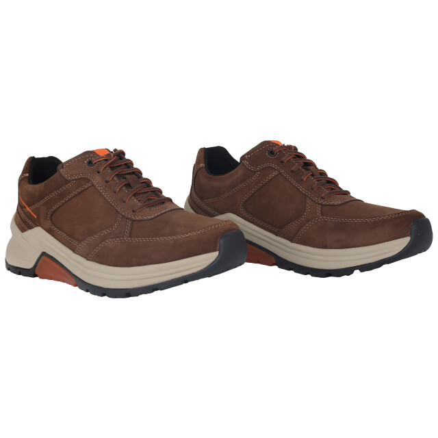 Pius Gabor Rollingsoft sensitive 8007.10.04 heren rollende wandelsneaker 8007.10.04 large