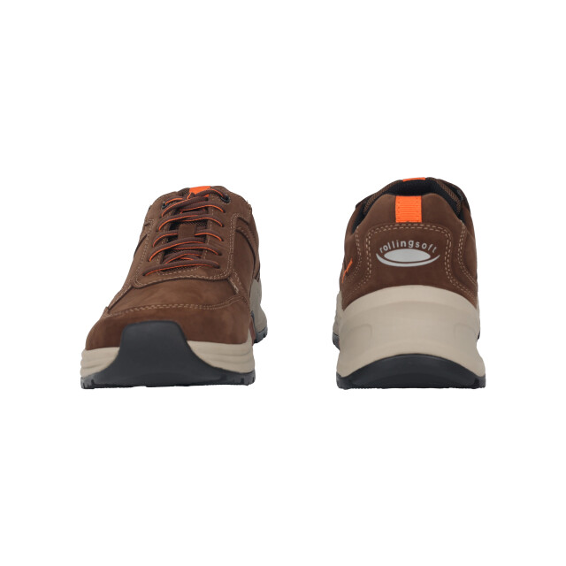 Pius Gabor Rollingsoft sensitive 8007.10.04 heren rollende wandelsneaker 8007.10.04 large