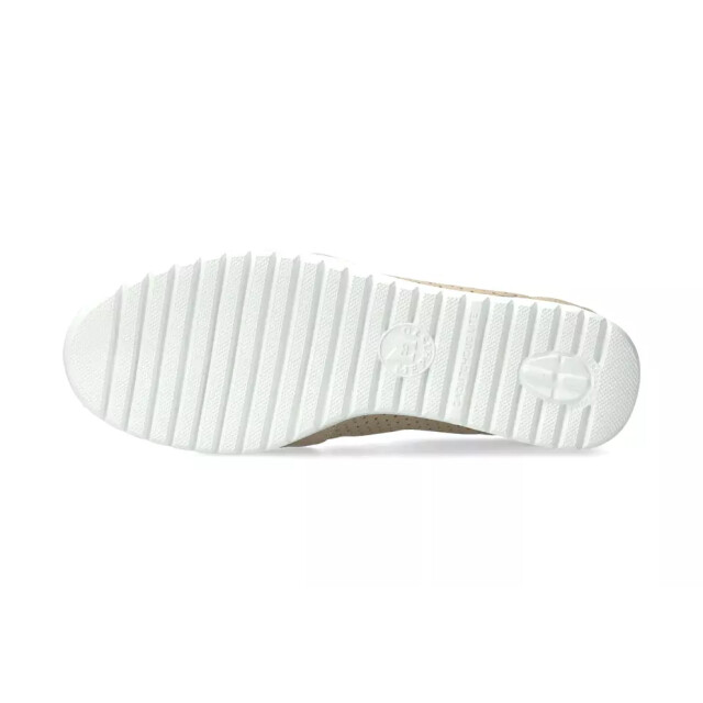 Mephisto Isa Perf Sneakers Beige Isa Perf large
