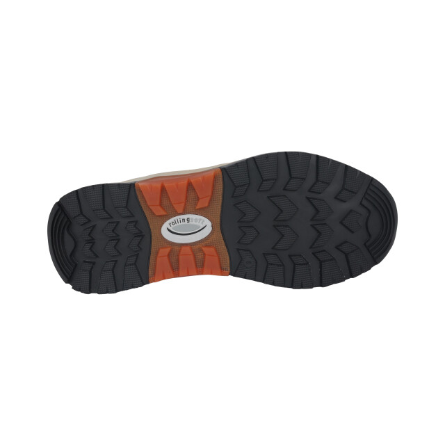Pius Gabor Rollingsoft sensitive 8007.10.04 heren rollende wandelsneaker 8007.10.04 large