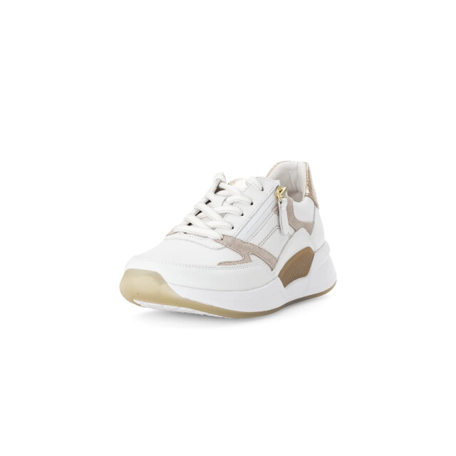 Gabor 66.958.52 Sneakers Goud 66.958.52 large