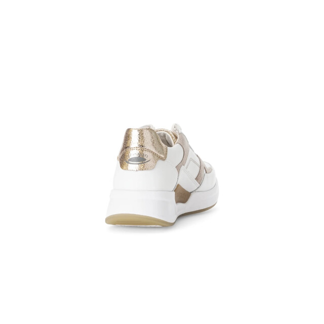 Gabor 66.958.52 Sneakers Goud 66.958.52 large