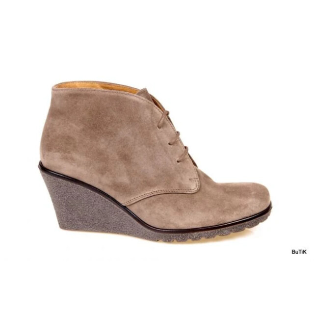 Gabor 51.680.12 Enkellaarzen Grijs 51.680.12 large